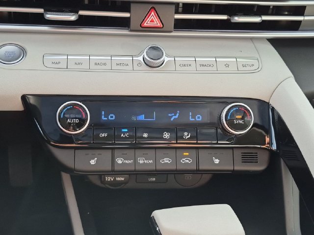 2026 Hyundai Elantra Limited - Photo 23
