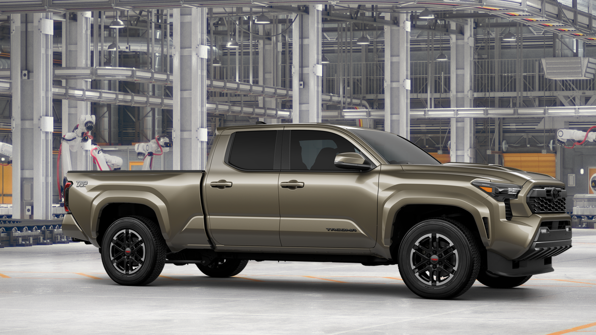 Vehicle thumbnail