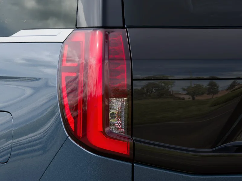 New 2027 Nocturnal Blue Metallic Ford MAX Platinum image 21