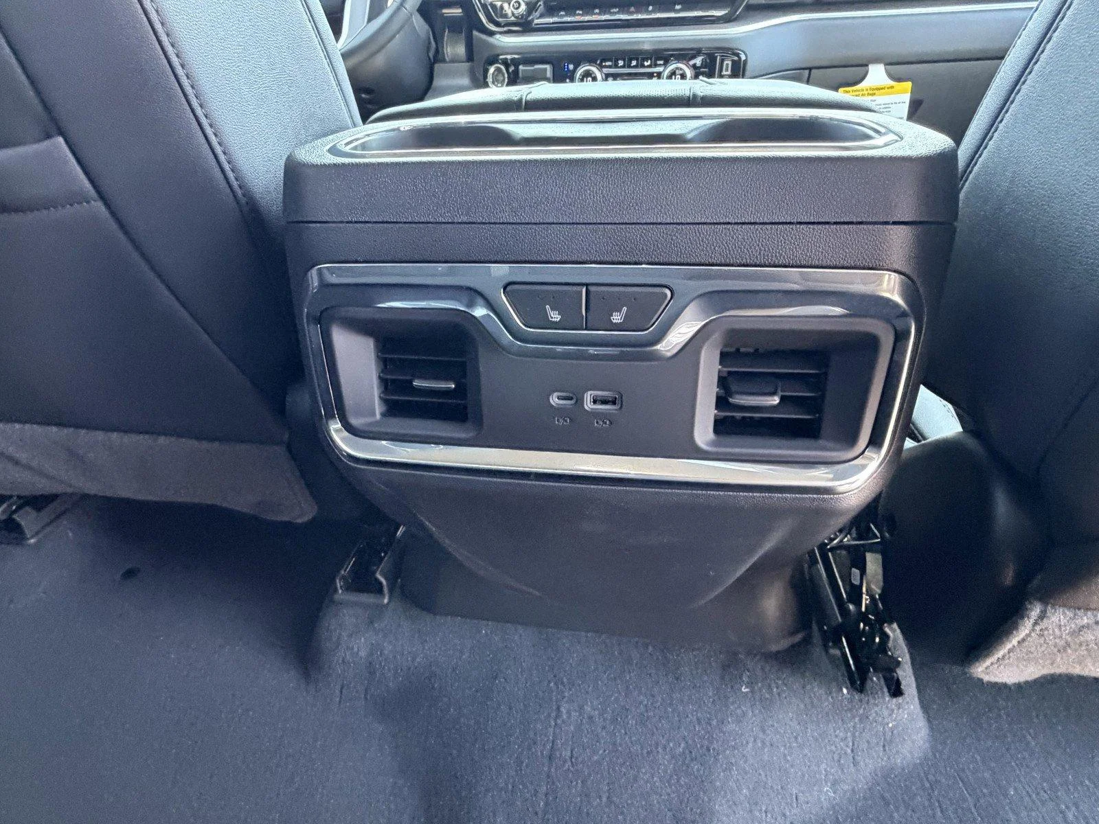 New 2026 Summit White GMC SLT image 14