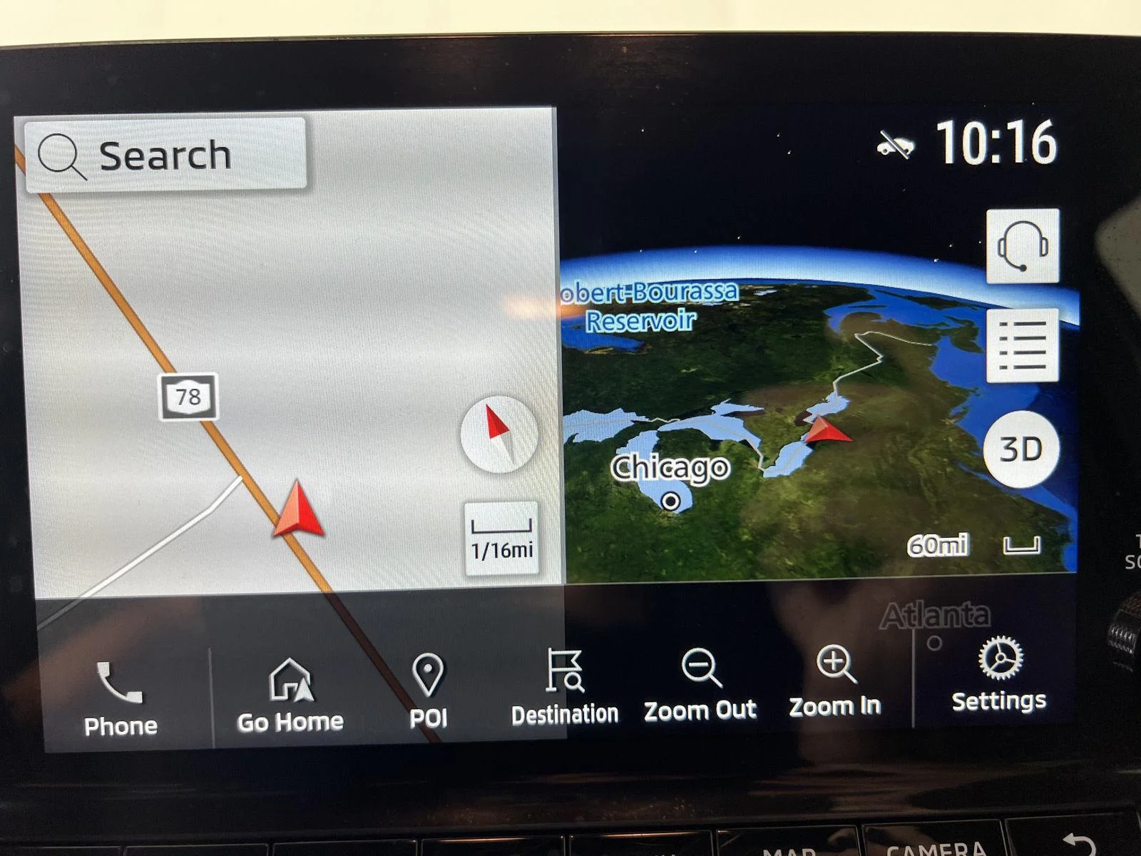 Used 2023 White Diamond Mitsubishi SE image 23