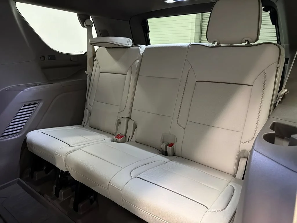New 2026 Onyx Black GMC Denali image 13