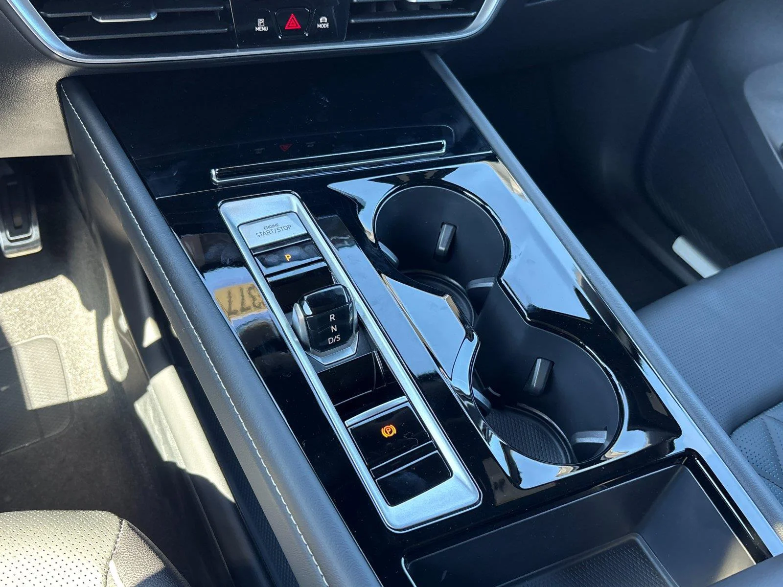 New 2026 Pure Gray Volkswagen 2.0T SEL Premium R-Line image 26