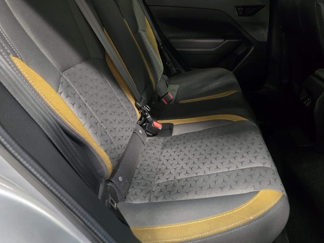 2024 Subaru Crosstrek Sport - Photo 20