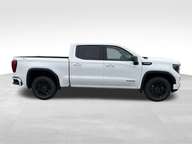 2026 GMC Sierra 1500 Elevation - Photo 8