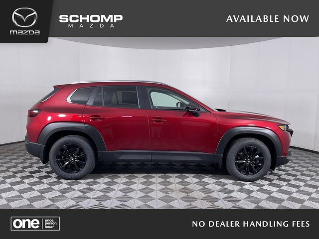 2024 Mazda CX-50 2.5 S Select Package