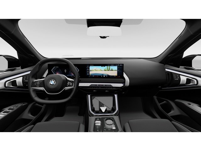 New 2026 Black Sapphire Metallic BMW 30 xDrive image 10