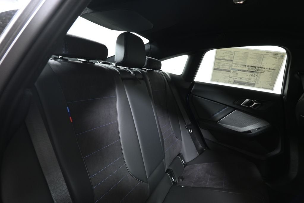 New 2026 Blue Metallic BMW 228 Gran Coupe image 35