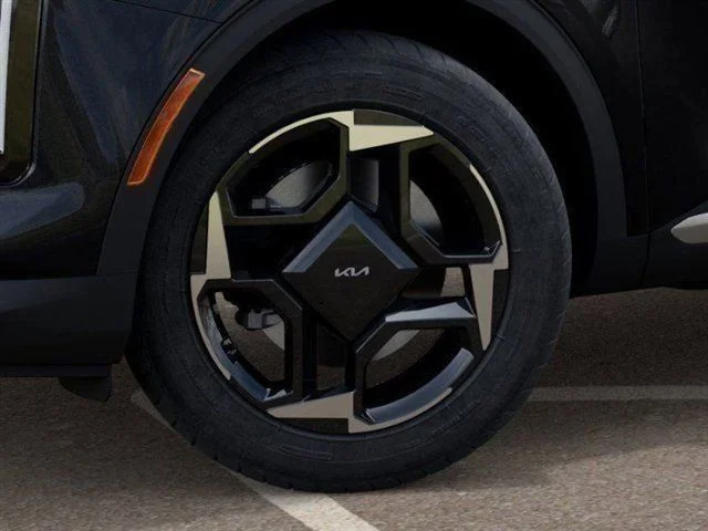 New 2026 Panthera Metal Gray Kia EX image 9