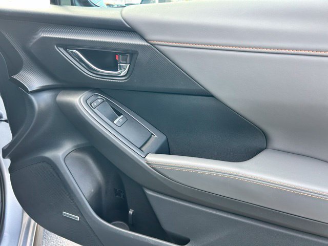 Used 2024 Silver Subaru Limited image 31