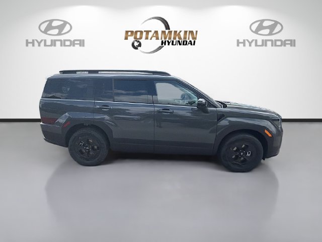 Used 2026 Gray Hyundai XRT image 4
