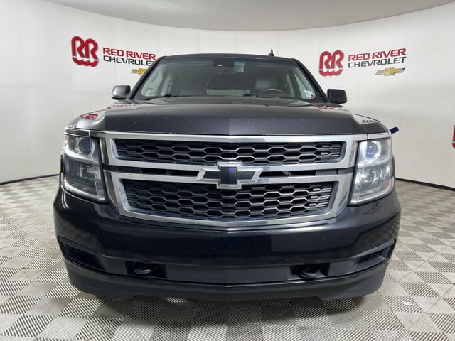 Used 2016 Chevrolet Tahoe LT with VIN 1GNSKBKC8GR111818 for sale in Bossier City, LA
