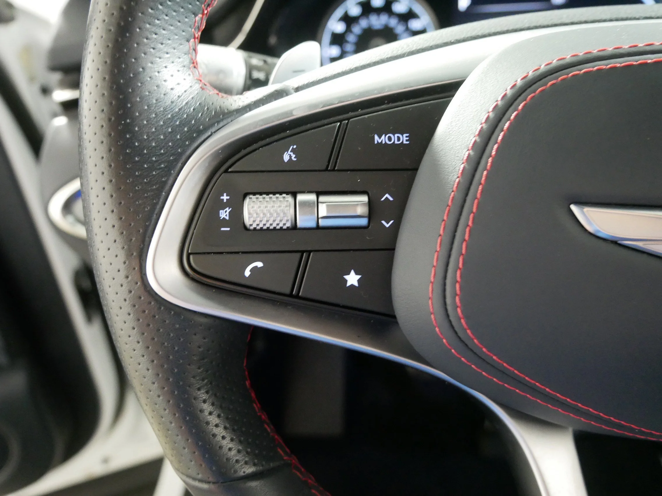 2024 GENESIS GV70 Sport - Photo 27