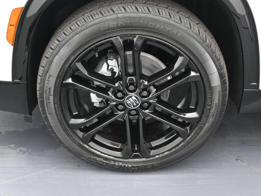 2026 Buick Enclave Sport Touring - Photo 13