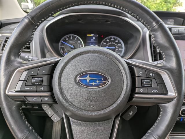 Used 2019 Gray Subaru Touring image 27