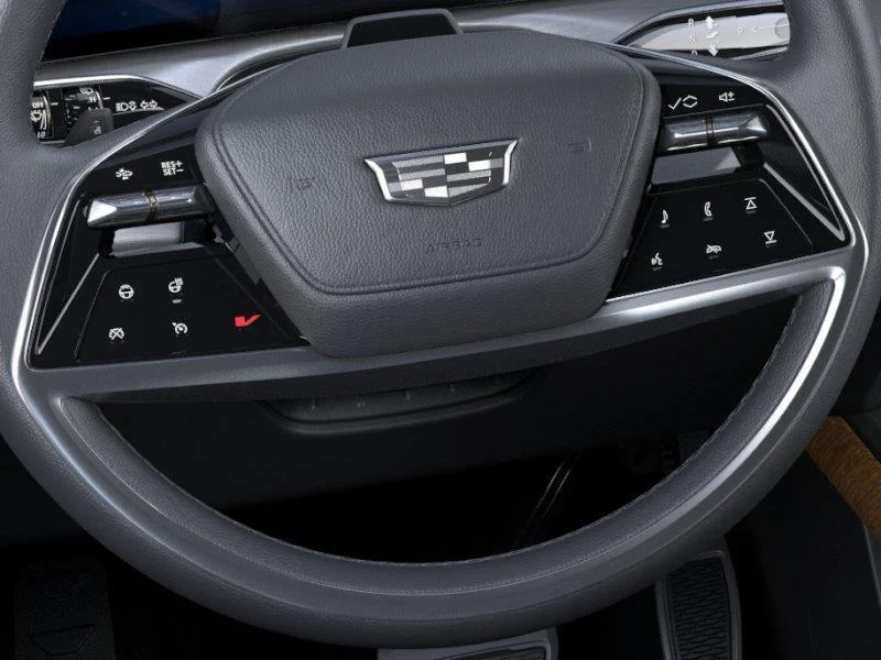 New 2026  Cadillac Premium Luxury image 19