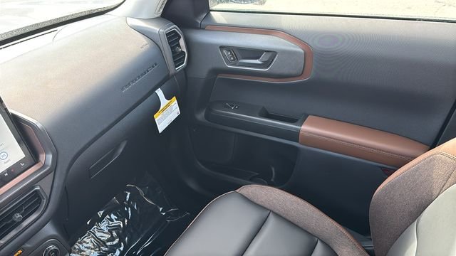 2025 Ford Bronco Sport Outer Banks - Photo 27