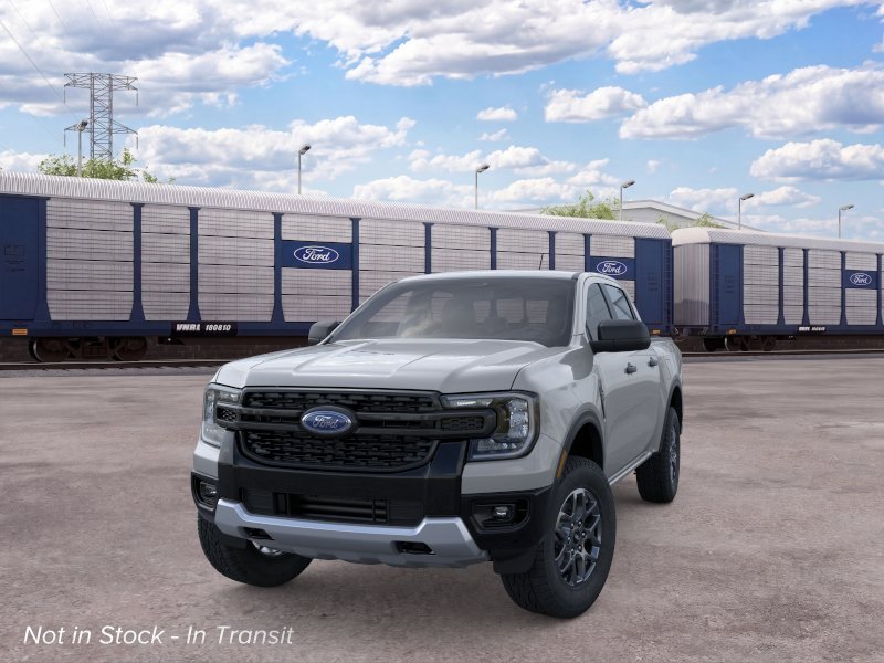 New 2026 Avalanche Ford XLT image 2