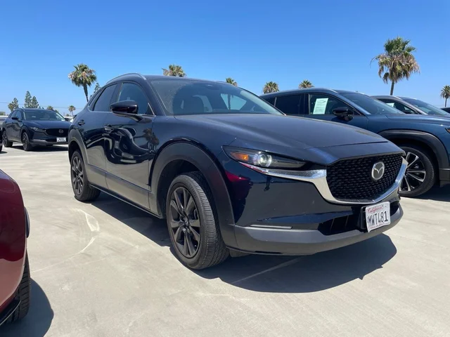 2024 Mazda CX-30 2.5 S Select Sport