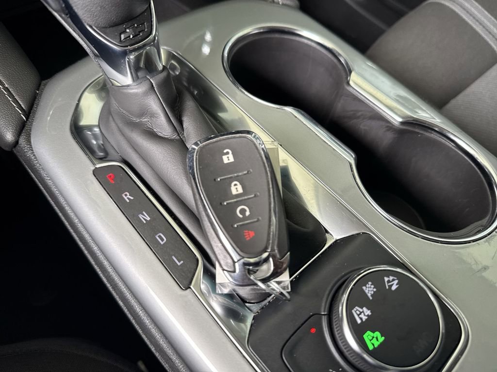 2025 Chevrolet Blazer 2LT - Photo 28