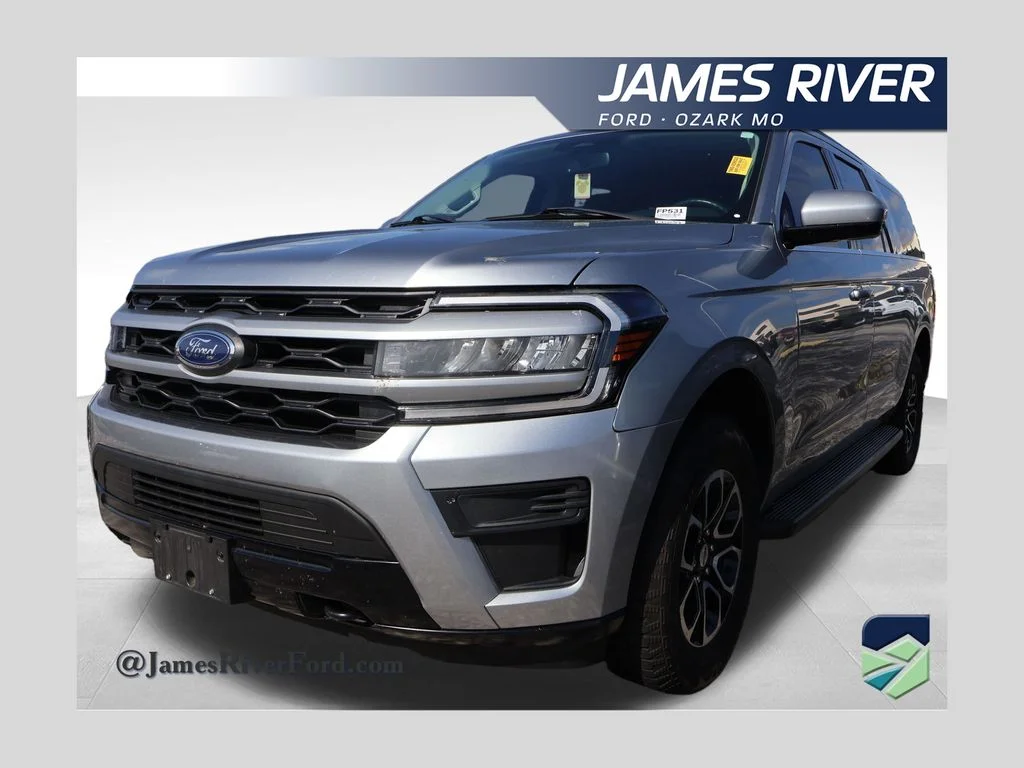 2022 Ford Expedition XLT MAX 4x4's photo