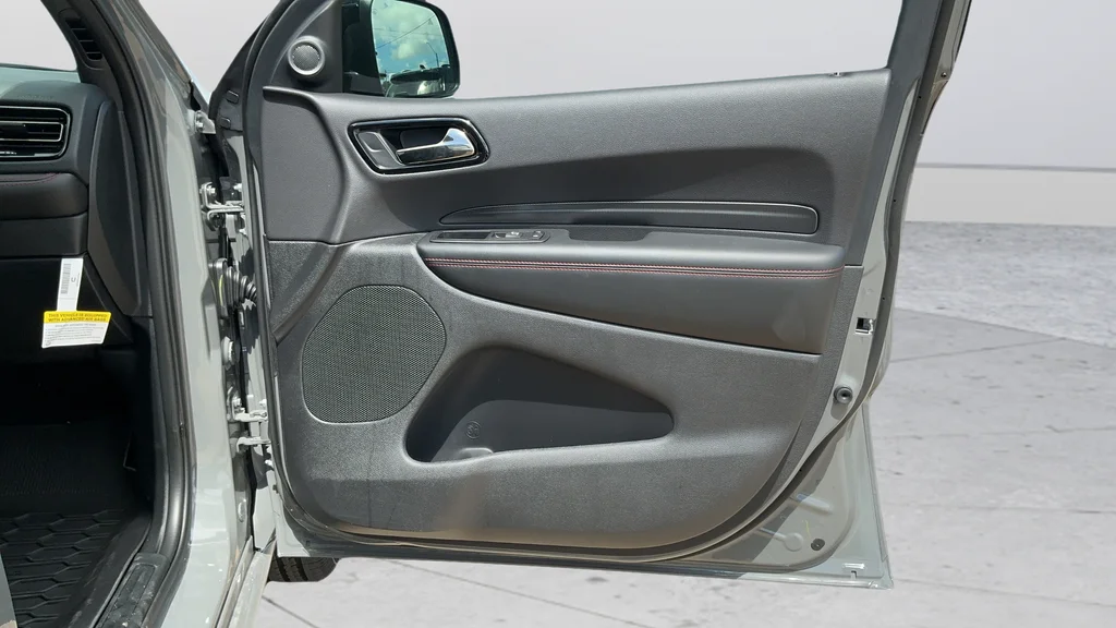 New 2026 Destroyer Gray Clear-Coat Exterior Paint Dodge GT image 23