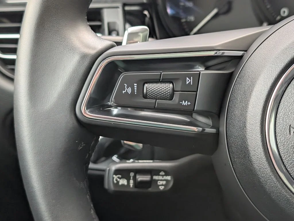 Used 2025 Gray Porsche  image 22