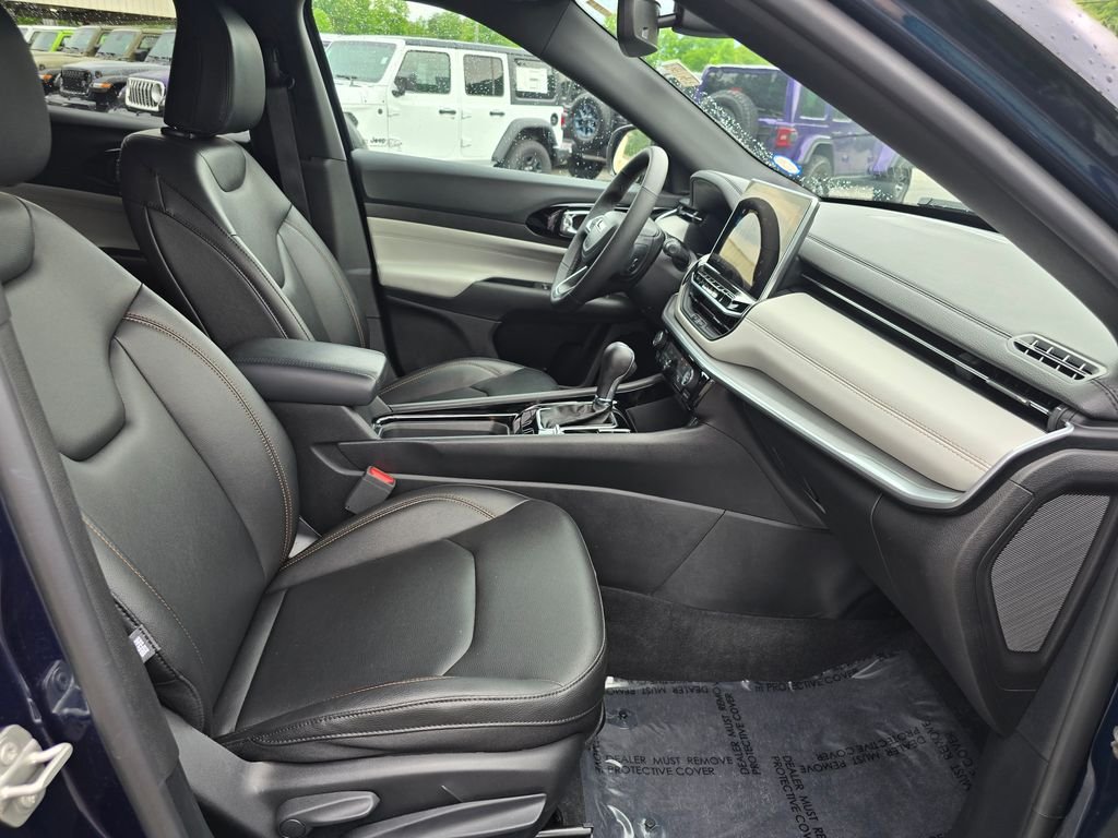 2024 Jeep Compass Limited - Photo 27