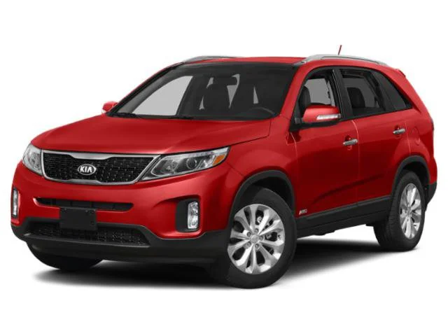 2015 Kia Sorento