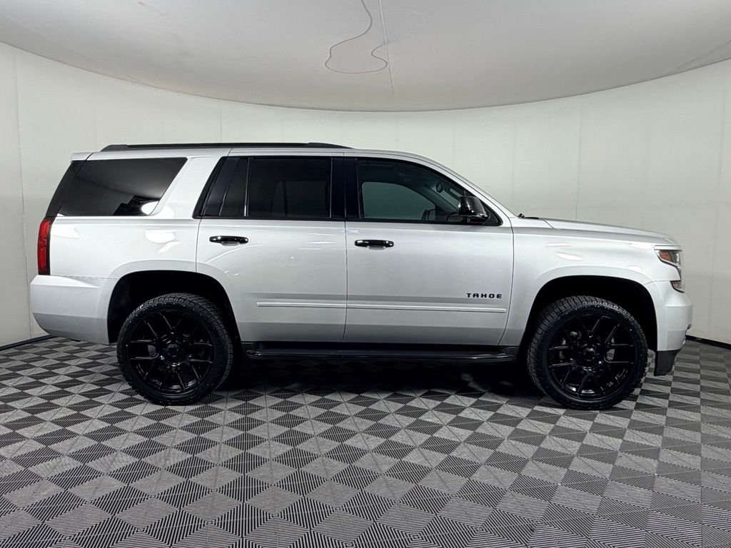 Used 2019 Silver Chevrolet Premier image 5