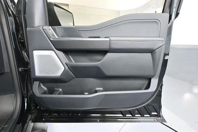 2025 Ford F-150 Lariat - Photo 48