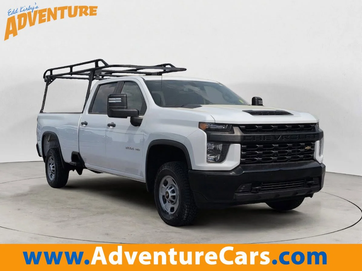2023 Chevrolet Silverado 2500HD