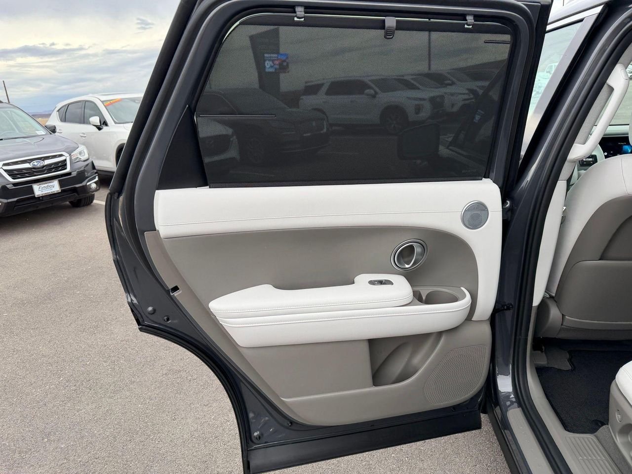 New 2027  Hyundai Limited image 43