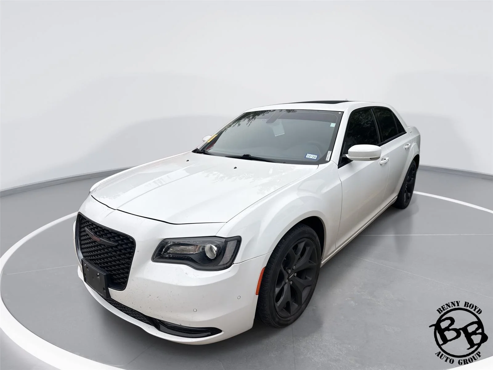 2023 Chrysler 300 S