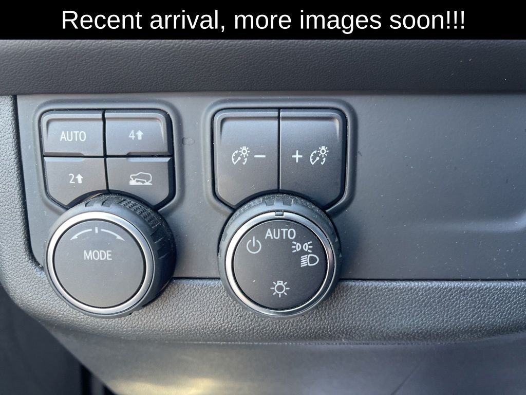 2023 Chevrolet Tahoe LT - Photo 36