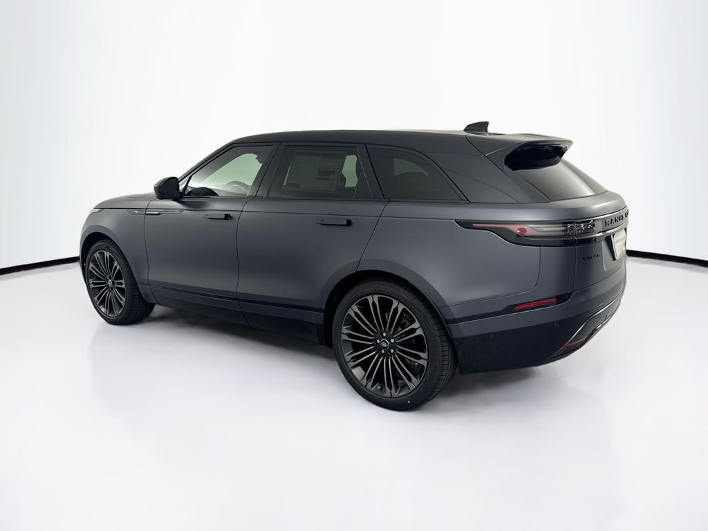New 2026 Varesine Blue Land Rover Belgravia Edition image 7