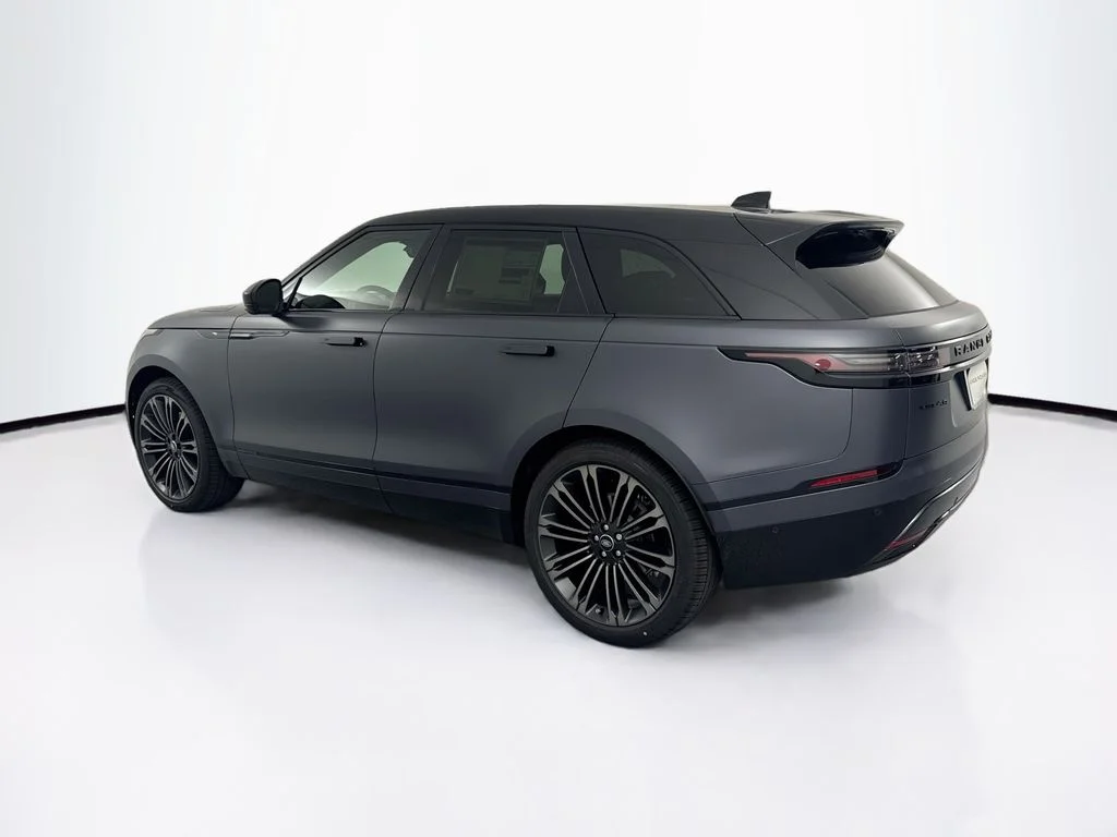 New 2026 Varesine Blue Land Rover Belgravia Edition image 7
