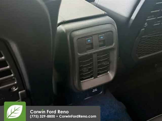New 2026 Velocity Blue Metallic Ford Badlands image 26