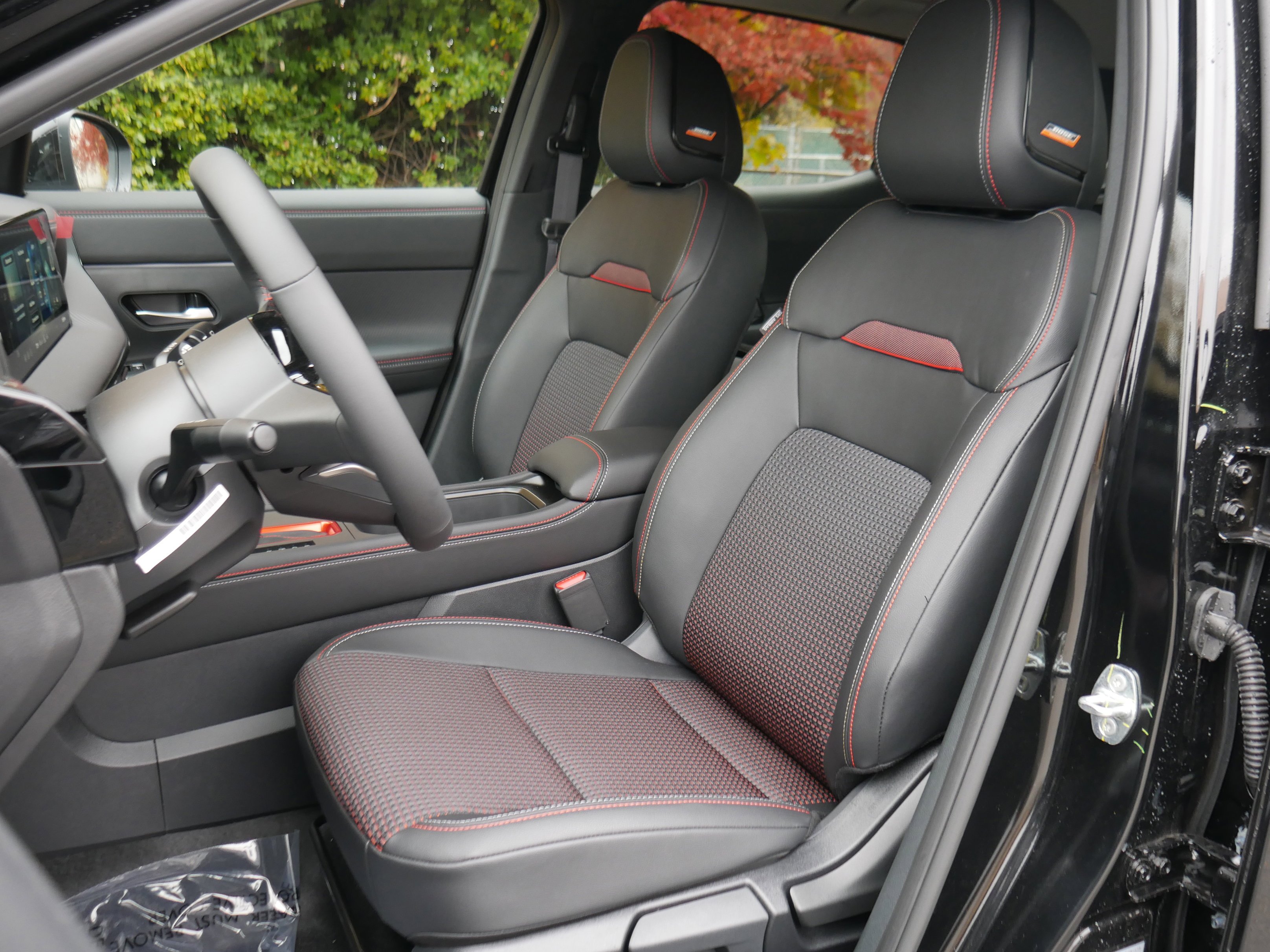 2026 Nissan KICKS SR AWD - Photo 32