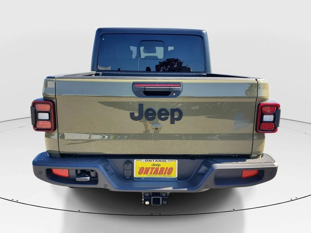New 2026 41 Exterior Paint Jeep Willys 41 image 4
