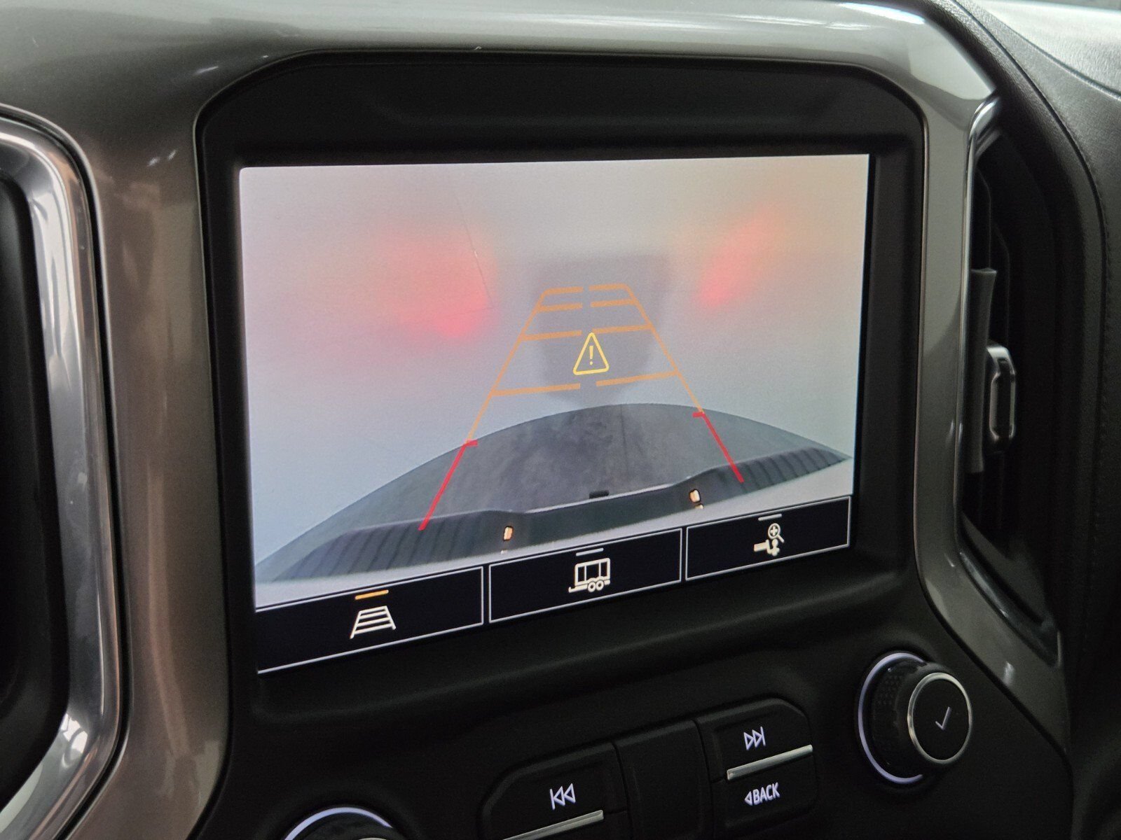 Used 2021 SUMMIT WHITE Chevrolet LTZ image 24