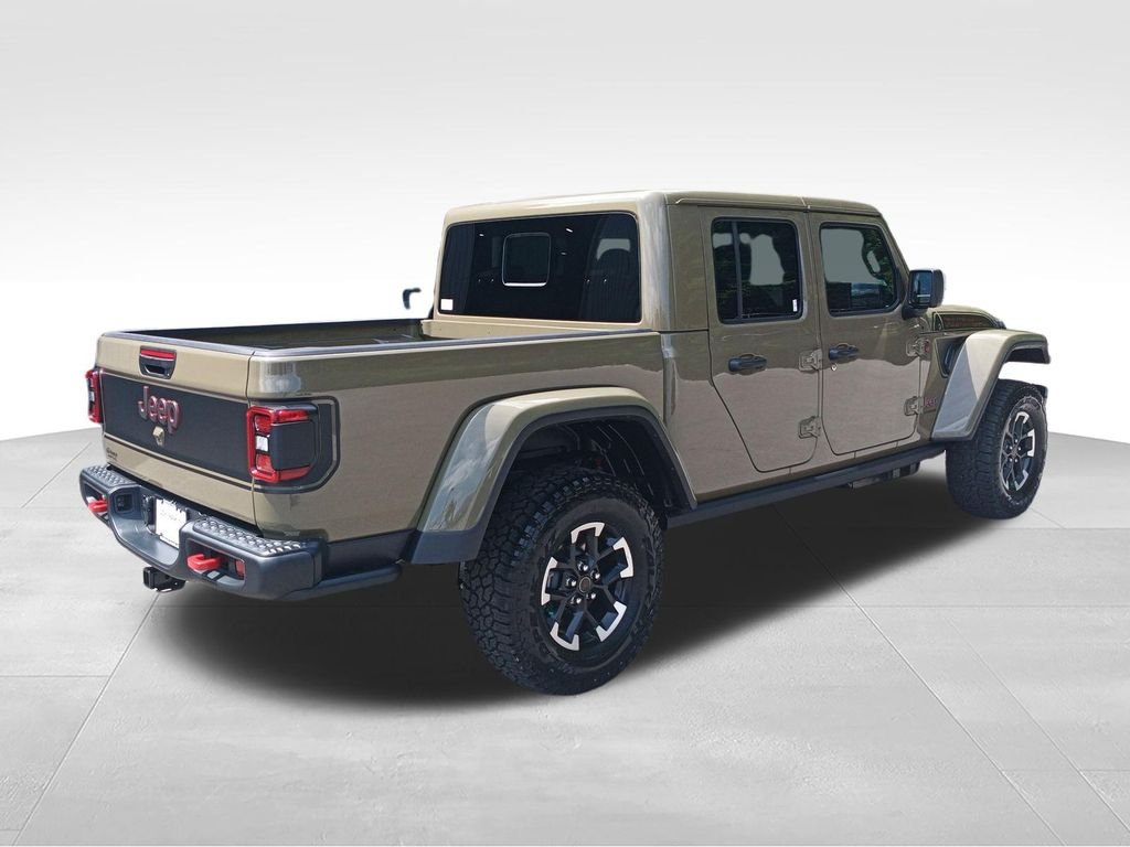 New 2026 41 Exterior Paint Jeep Shadow Ops image 6