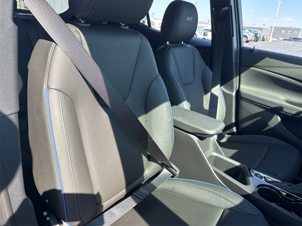 2026 BUICK ENCORE GX - Image 50