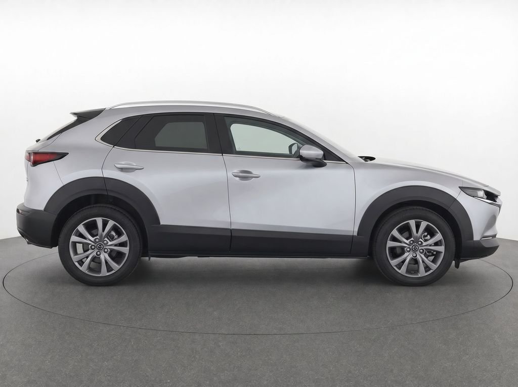 2023 Mazda CX-30 Preferred - Photo 33