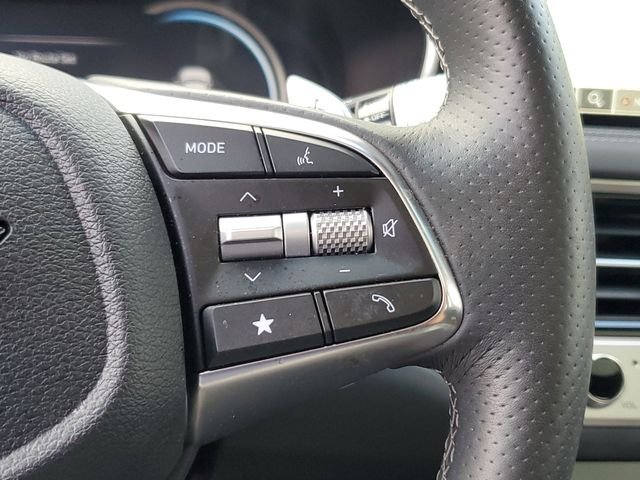 2026 GENESIS G70 Prestige - Photo 15