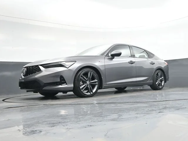 Used 2024  Acura A-Spec Package image 35