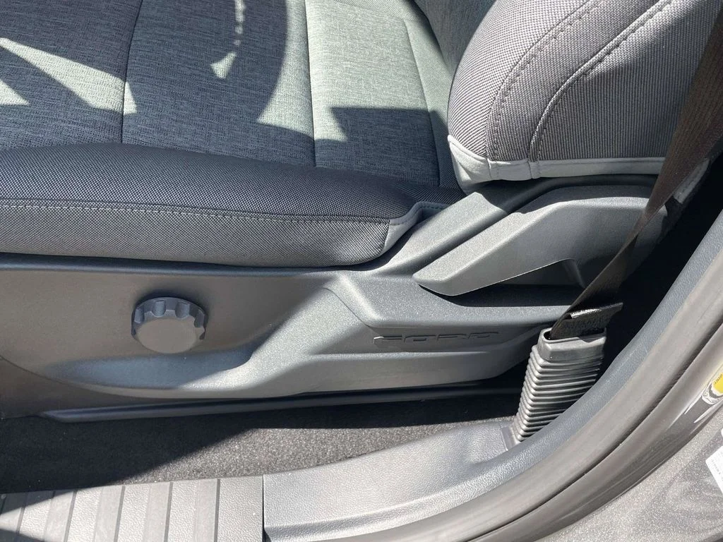 New 2026 Gray Ford XLT image 14