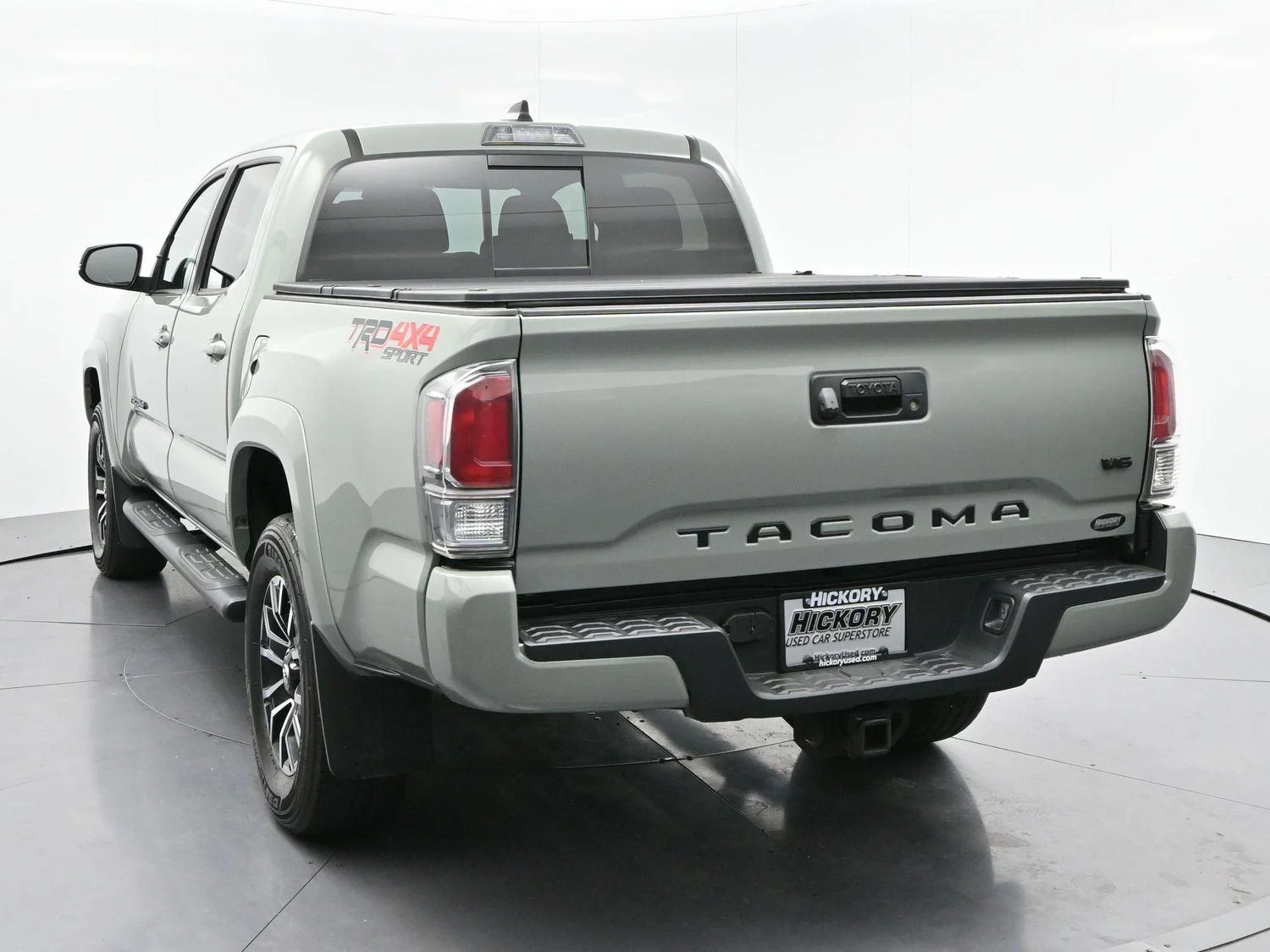 Used 2023 Gray Toyota SR image 5