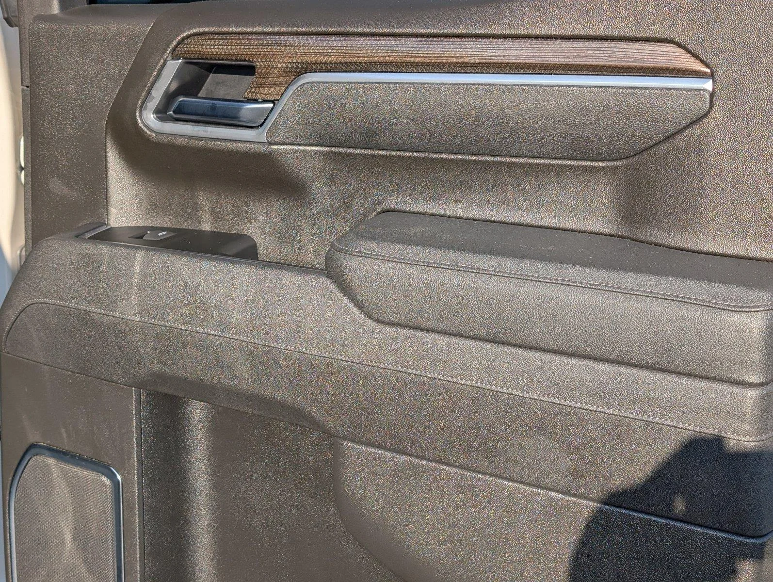 Used 2026 White Sands Chevrolet RST image 38