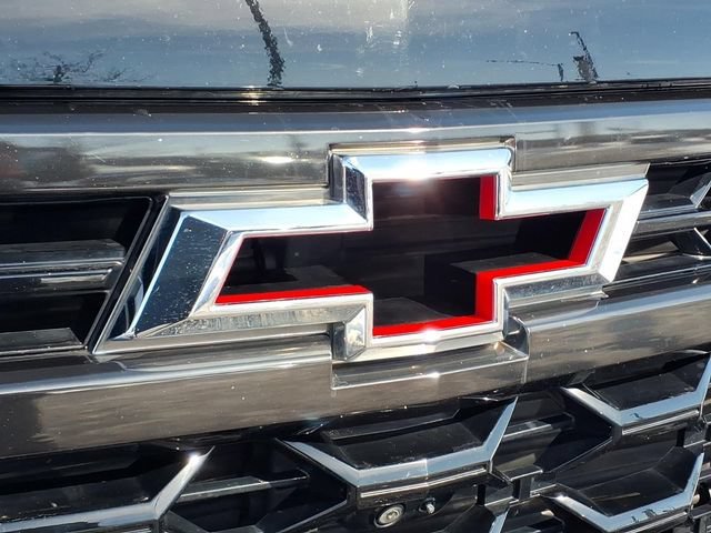 Used 2023 Black Chevrolet ZR2 image 29